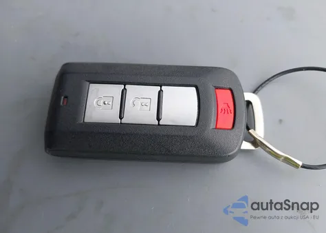 2024 Mitsubishi Outlander Sport 2.0 Es Awc/2.0 Le Awc/2.0 Ralliart Awc/2.0 S Awc/2.0 Se Awc/2.0 Trail Edition Awc из США, поврежденный, VIN JA4ARUAU6RU013578